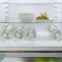 Liebherr ICBNdi 5123-22 Integrierbare Kühl-Gefrierkombination mit BioFresh und NoFrost